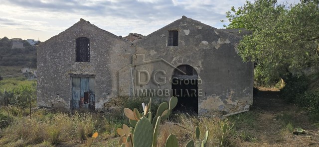 casa indipendente in vendita ad Alcamo