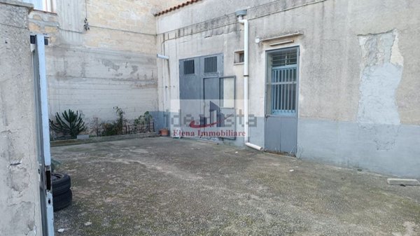 appartamento in vendita ad Alcamo