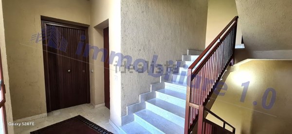 appartamento in vendita ad Alcamo