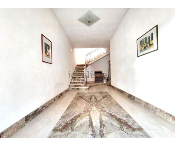 appartamento in vendita ad Alcamo in zona Centro Città