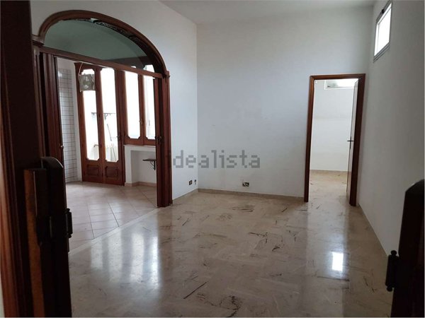 appartamento in vendita ad Alcamo