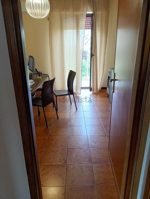 appartamento in vendita ad Alcamo