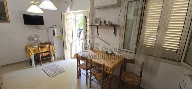 appartamento in vendita ad Alcamo