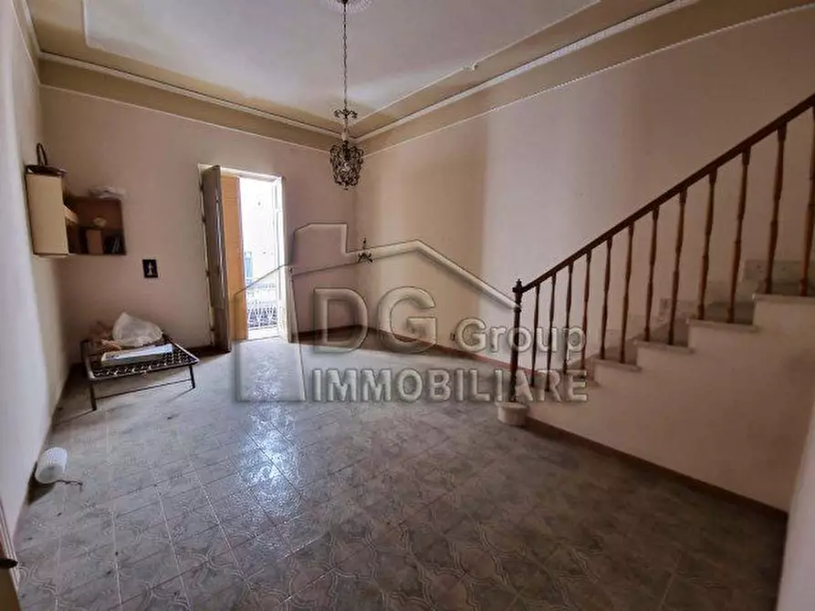 casa indipendente in vendita ad Alcamo