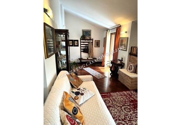 appartamento in vendita ad Alcamo