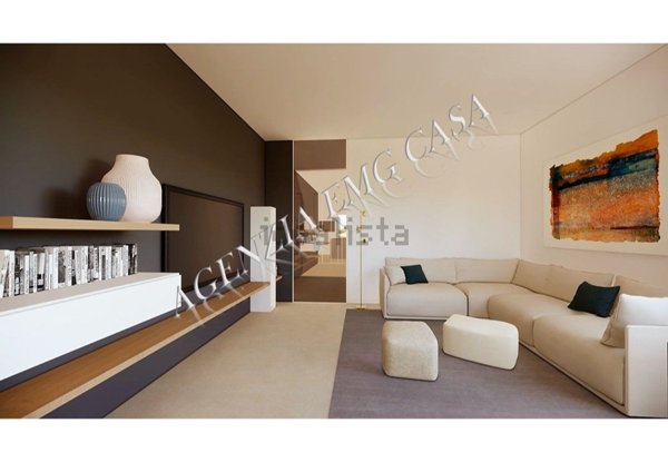 appartamento in vendita ad Alcamo