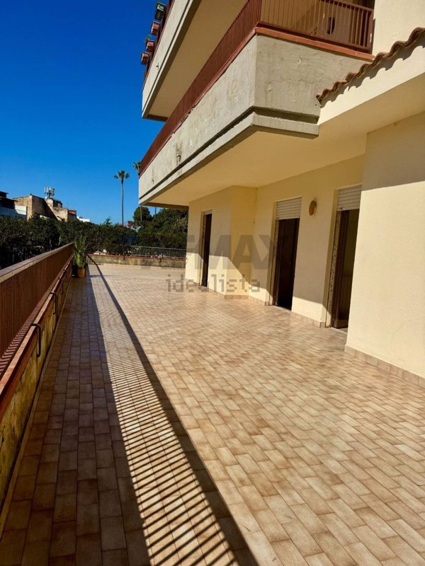 appartamento in vendita ad Alcamo