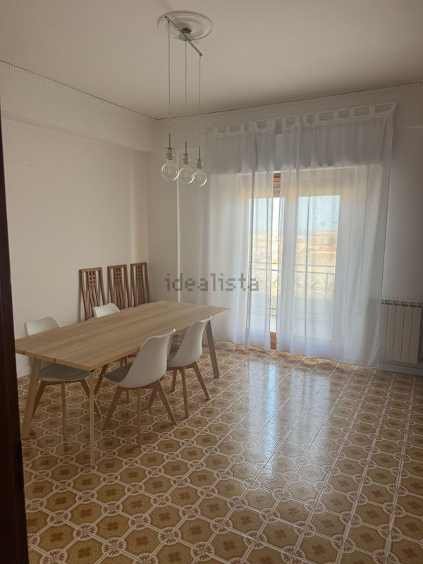 appartamento in vendita ad Alcamo