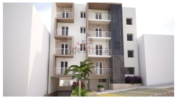 appartamento in vendita ad Alcamo