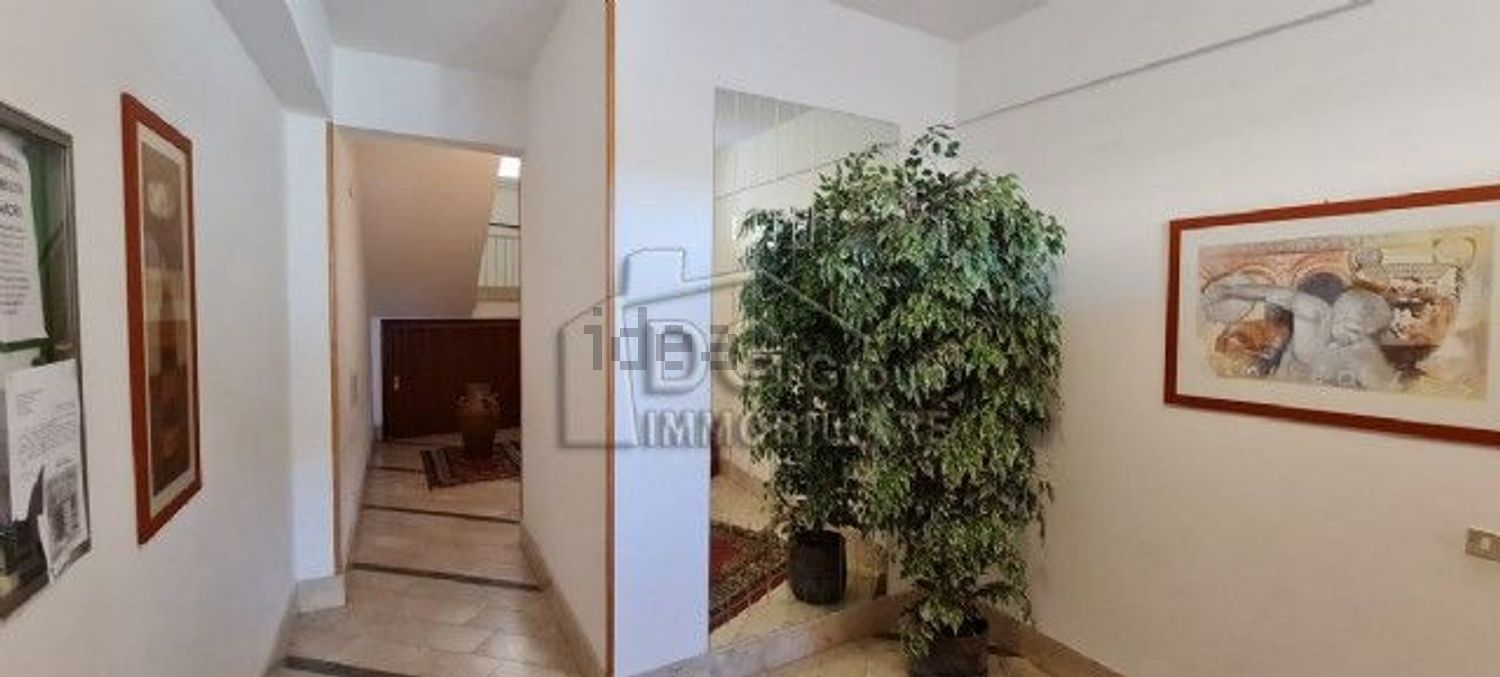 appartamento in vendita ad Alcamo