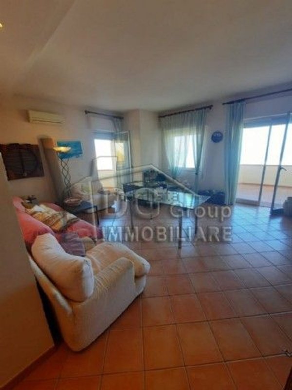 appartamento in vendita ad Alcamo