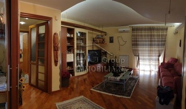 appartamento in vendita ad Alcamo
