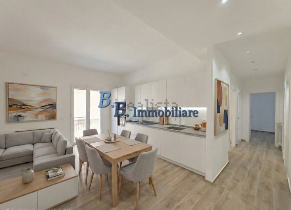 appartamento in vendita ad Alcamo