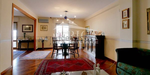 appartamento in vendita ad Alcamo