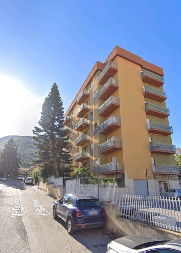 appartamento in vendita ad Alcamo
