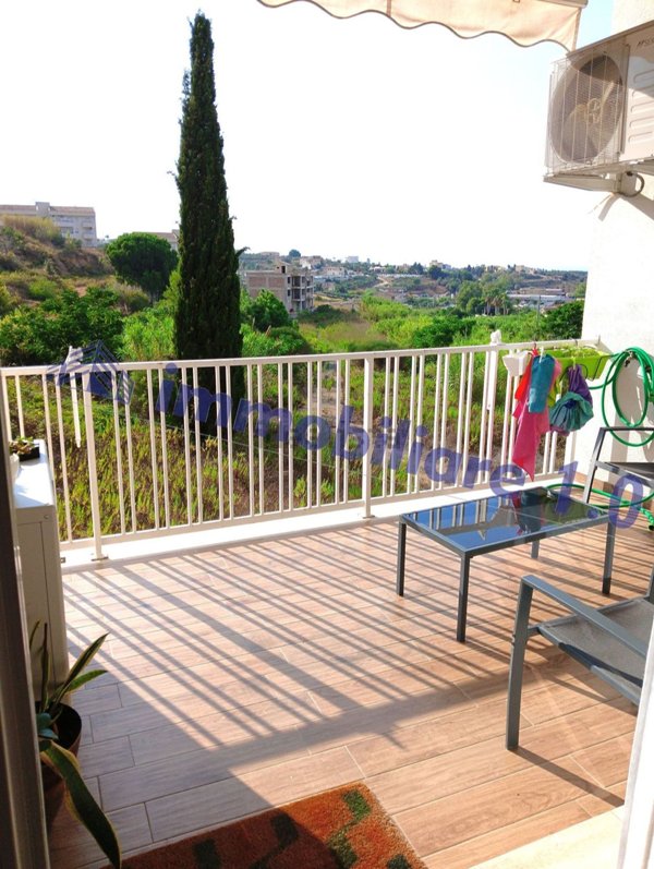 appartamento in vendita ad Alcamo