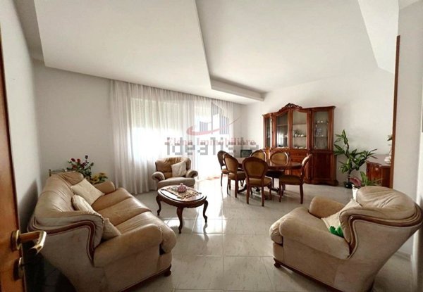 appartamento in vendita ad Alcamo