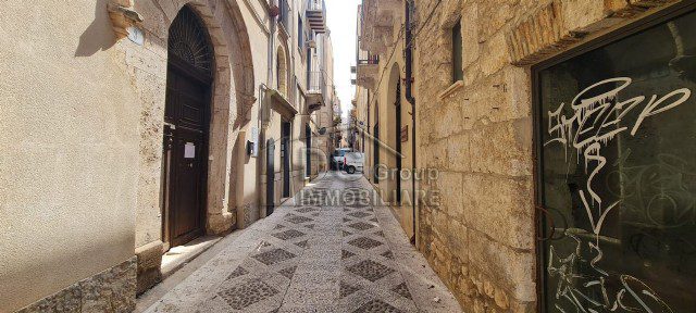 appartamento in vendita ad Alcamo