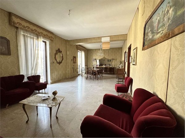 appartamento in vendita ad Alcamo