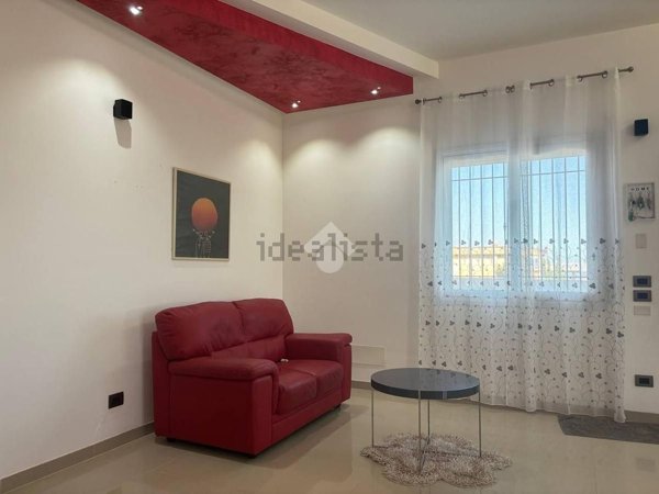 appartamento in vendita ad Alcamo