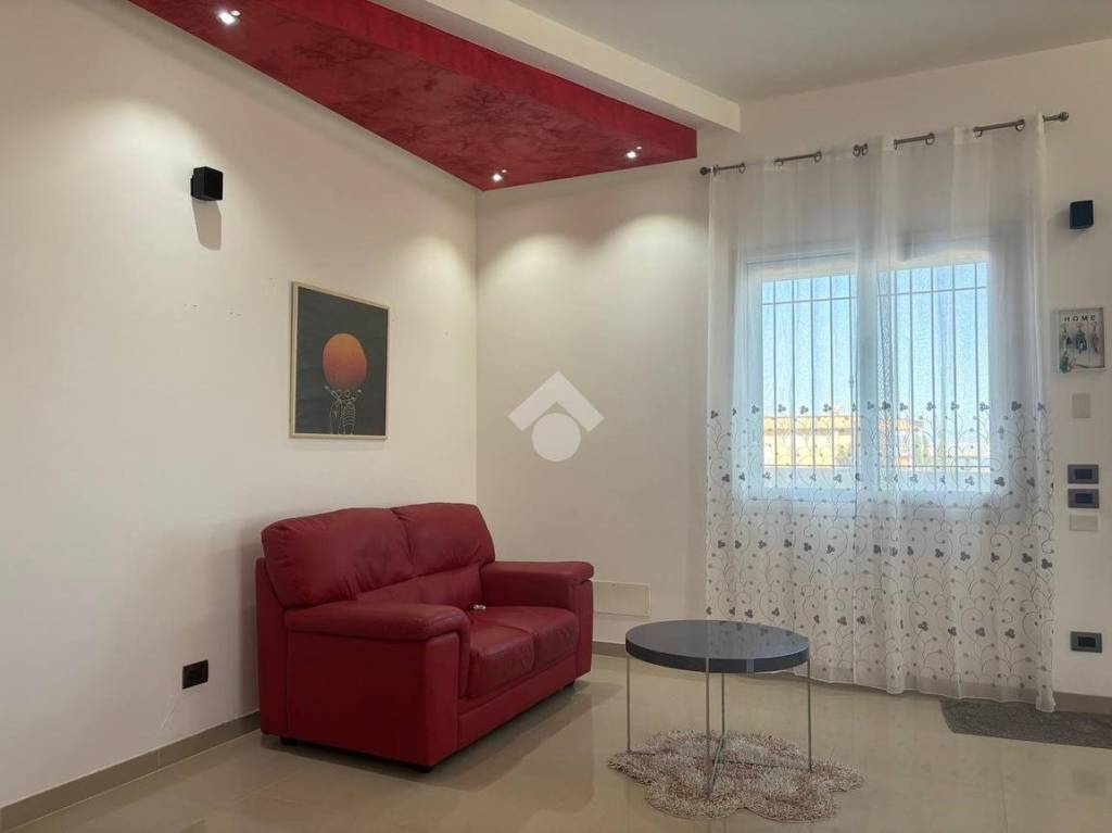 appartamento in vendita ad Alcamo