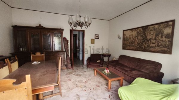 appartamento in vendita ad Alcamo