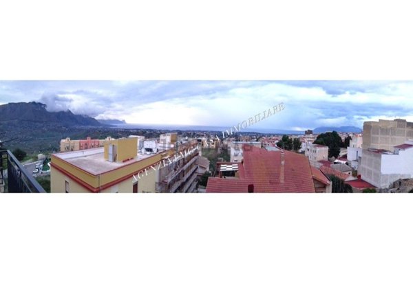 appartamento in vendita ad Alcamo