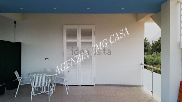 appartamento in vendita ad Alcamo