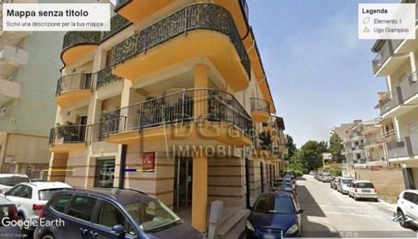 appartamento in vendita ad Alcamo