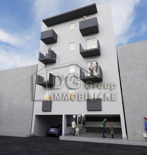 appartamento in vendita ad Alcamo