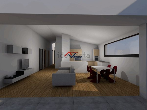 appartamento in vendita ad Alcamo