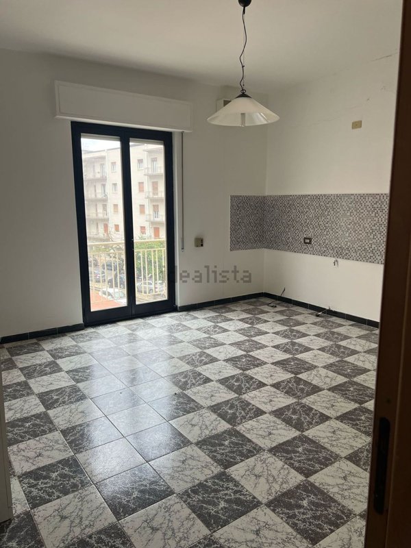 appartamento in vendita ad Alcamo