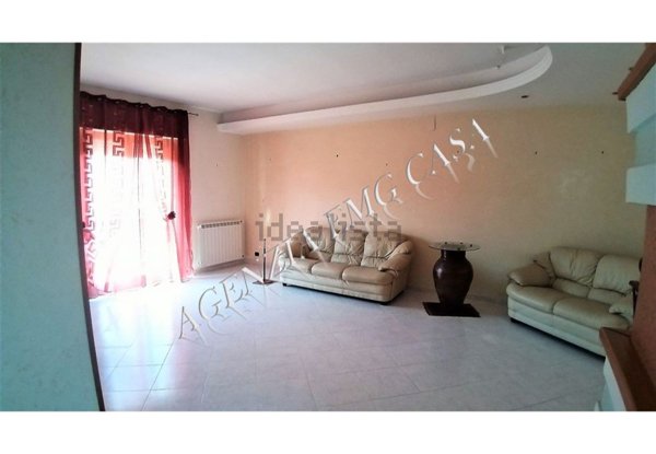 appartamento in vendita ad Alcamo in zona Alcamo Marina