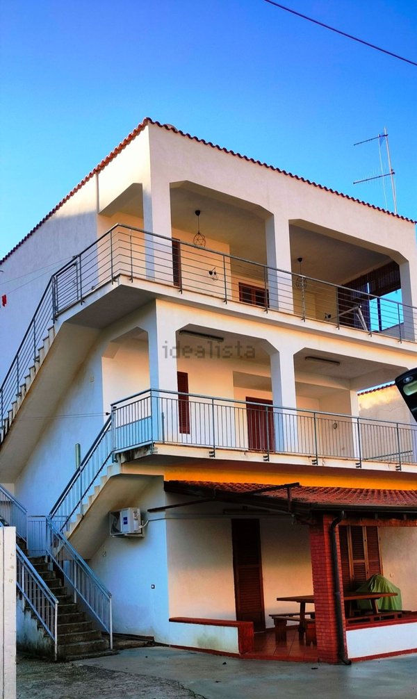 appartamento in vendita ad Alcamo in zona Alcamo Marina