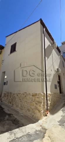 casa indipendente in vendita ad Alcamo
