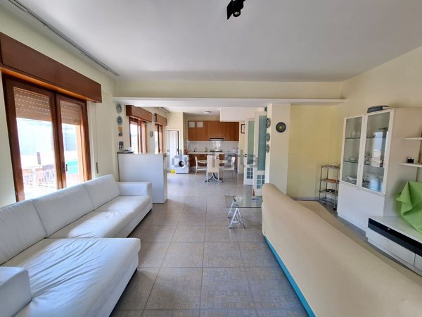 appartamento in vendita ad Alcamo