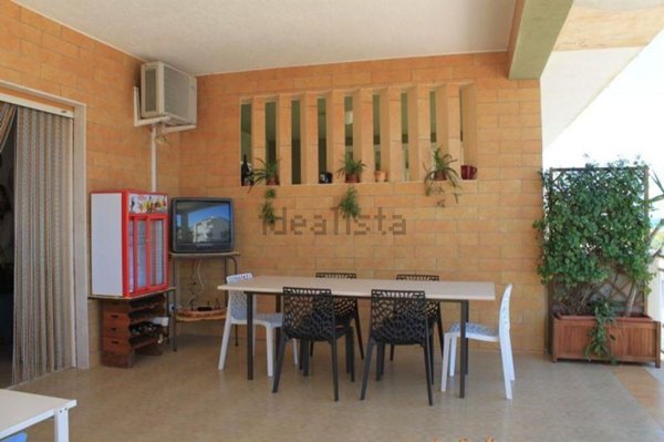 appartamento in vendita ad Alcamo in zona Alcamo Marina