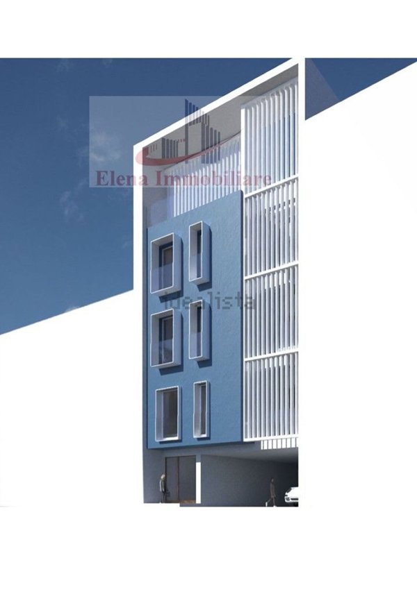 appartamento in vendita ad Alcamo