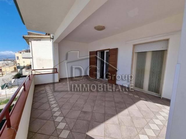 casa indipendente in vendita ad Alcamo in zona Alcamo Marina