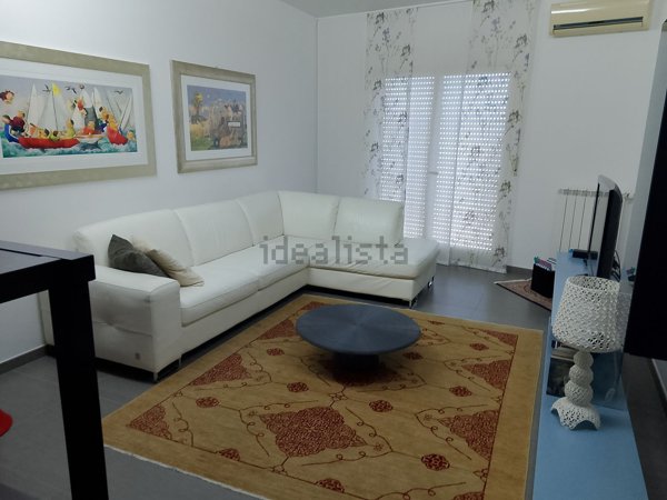 appartamento in vendita ad Alcamo