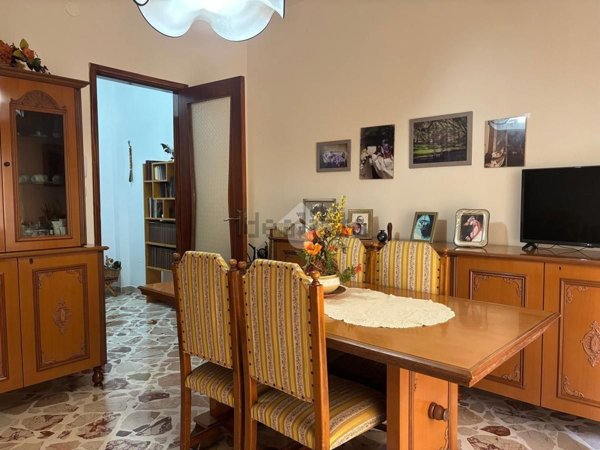 casa indipendente in vendita ad Alcamo