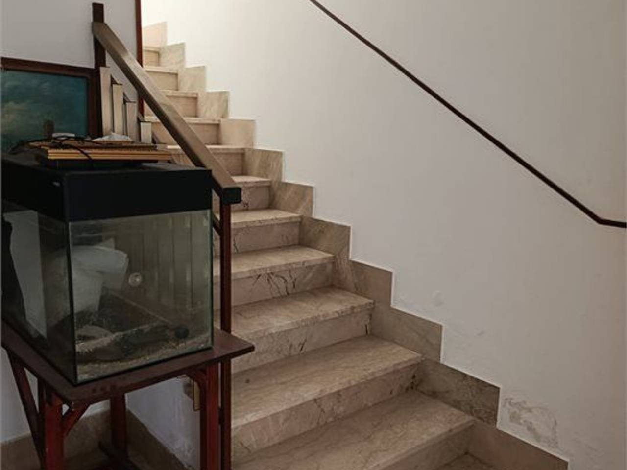 casa indipendente in vendita ad Alcamo