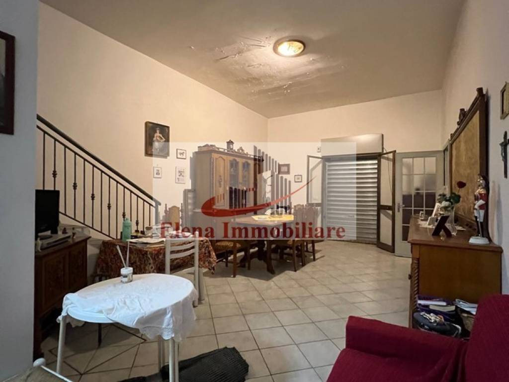 casa indipendente in vendita ad Alcamo
