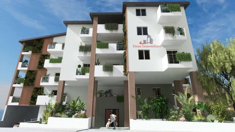 appartamento in vendita ad Alcamo