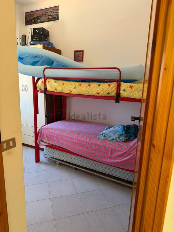 appartamento in vendita ad Alcamo in zona Alcamo Marina