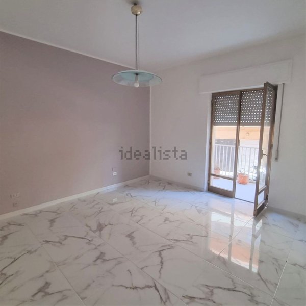 appartamento in vendita ad Alcamo