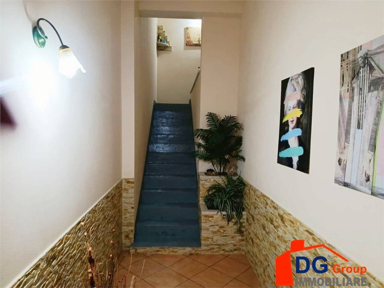 casa indipendente in vendita ad Alcamo