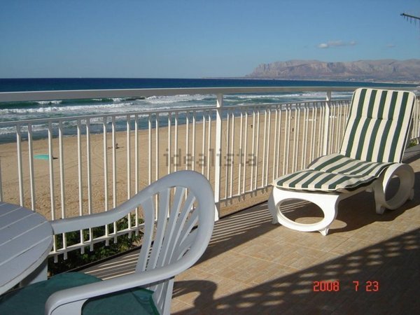 appartamento in vendita ad Alcamo in zona Alcamo Marina