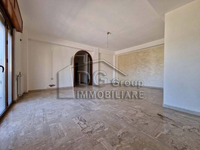 appartamento in vendita ad Alcamo