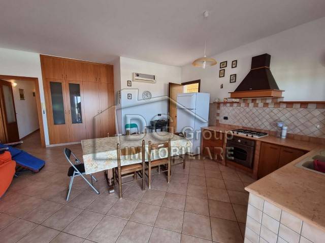 appartamento in vendita ad Alcamo in zona Alcamo Marina